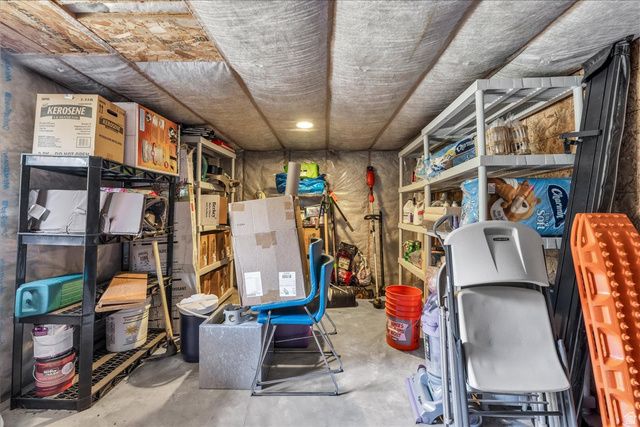 11436 E BIG COTTONWOOD CANYON RD, Brighton, UT 84121