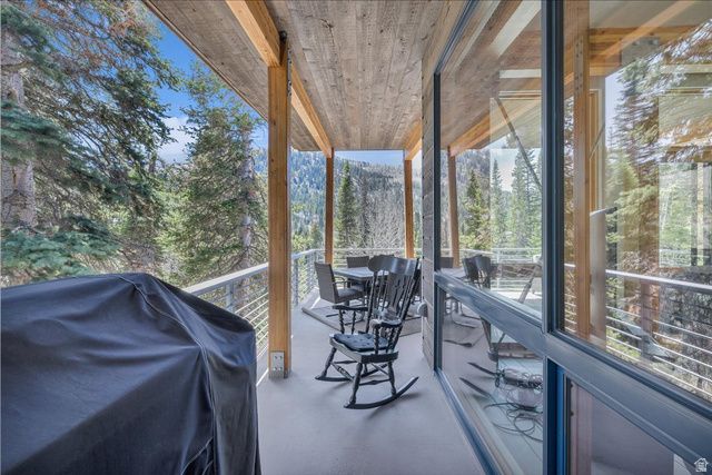 11436 E BIG COTTONWOOD CANYON RD, Brighton, UT 84121