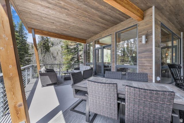 11436 E BIG COTTONWOOD CANYON RD, Brighton, UT 84121