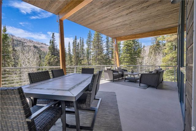 11436 E BIG COTTONWOOD CANYON RD, Brighton, UT 84121