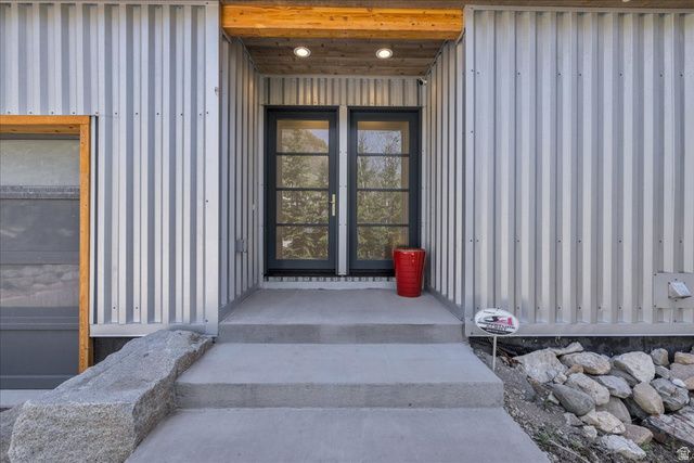 11436 E BIG COTTONWOOD CANYON RD, Brighton, UT 84121