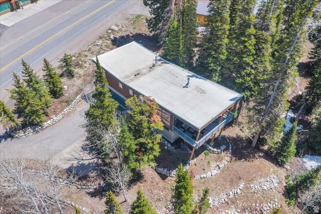 11436 E BIG COTTONWOOD CANYON RD, Brighton, UT 84121