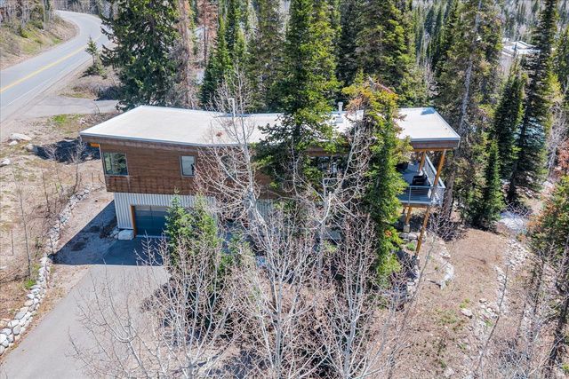 11436 E BIG COTTONWOOD CANYON RD, Brighton, UT 84121
