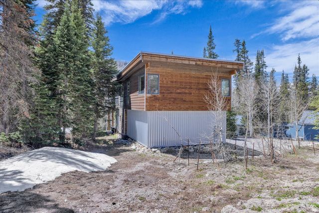 11436 E BIG COTTONWOOD CANYON RD, Brighton, UT 84121