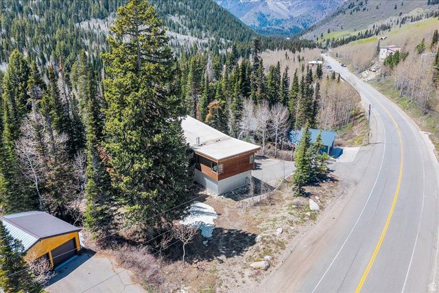 11436 E BIG COTTONWOOD CANYON RD, Brighton, UT 84121