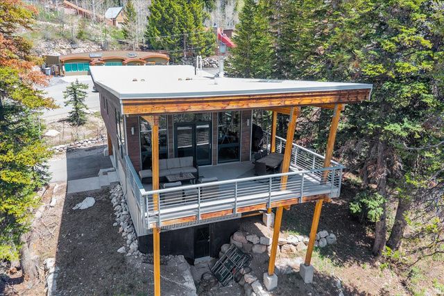 11436 E BIG COTTONWOOD CANYON RD, Brighton, UT 84121