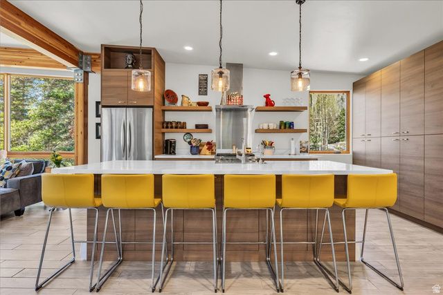 11436 E BIG COTTONWOOD CANYON RD, Brighton, UT 84121