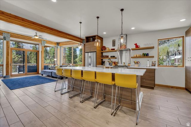 11436 E BIG COTTONWOOD CANYON RD, Brighton, UT 84121