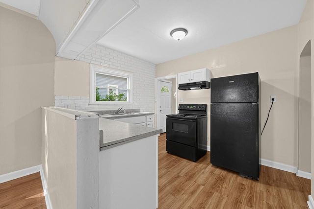 5521 N 33rd St Milwaukee, Milwaukee, WI 53209