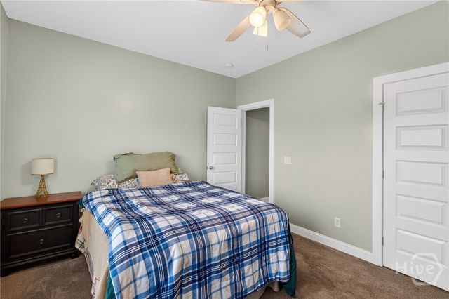 1616 Ashantilly Drive, Darien, GA 31305