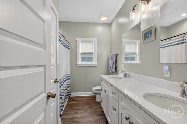 1616 Ashantilly Drive, Darien, GA 31305