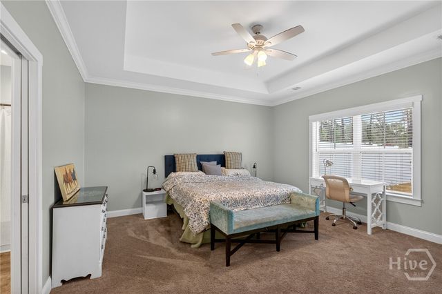 1616 Ashantilly Drive, Darien, GA 31305