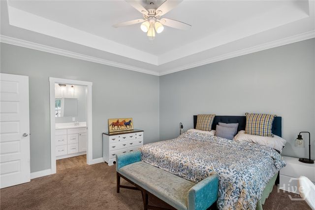 1616 Ashantilly Drive, Darien, GA 31305