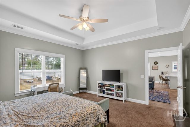 1616 Ashantilly Drive, Darien, GA 31305