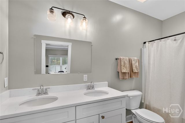 1616 Ashantilly Drive, Darien, GA 31305