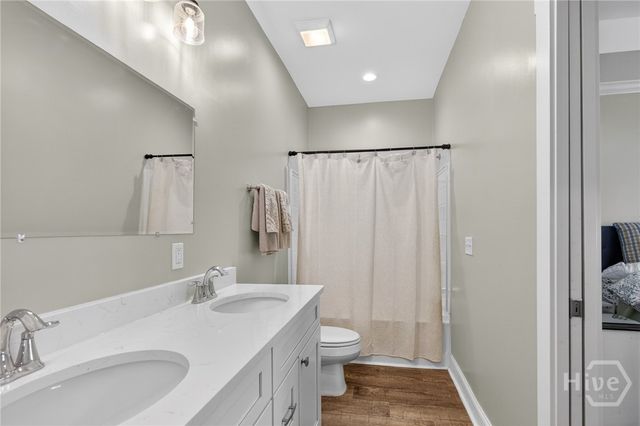 1616 Ashantilly Drive, Darien, GA 31305