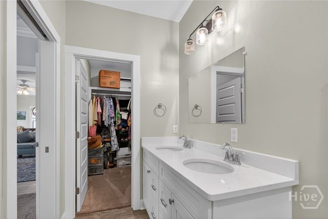 1616 Ashantilly Drive, Darien, GA 31305