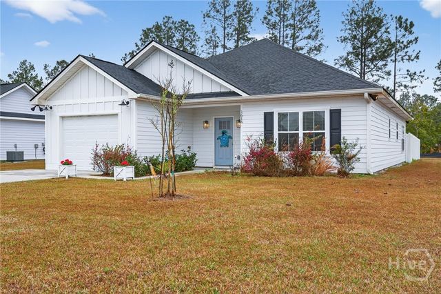 1616 Ashantilly Drive, Darien, GA 31305