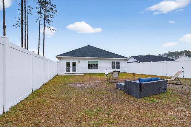 1616 Ashantilly Drive, Darien, GA 31305