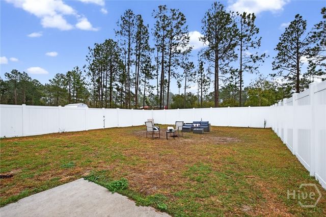 1616 Ashantilly Drive, Darien, GA 31305