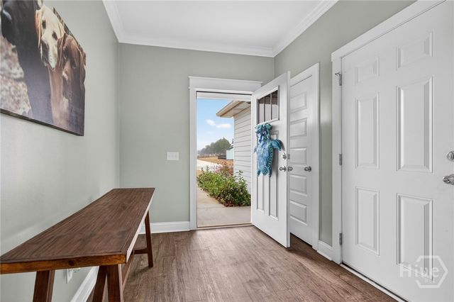 1616 Ashantilly Drive, Darien, GA 31305