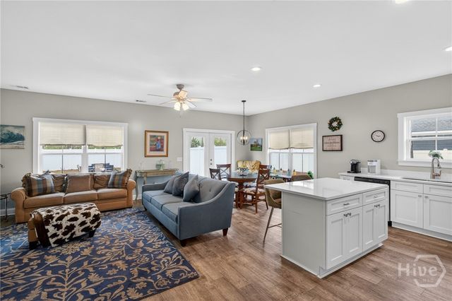 1616 Ashantilly Drive, Darien, GA 31305