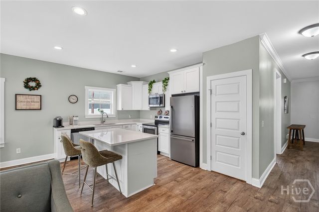 1616 Ashantilly Drive, Darien, GA 31305