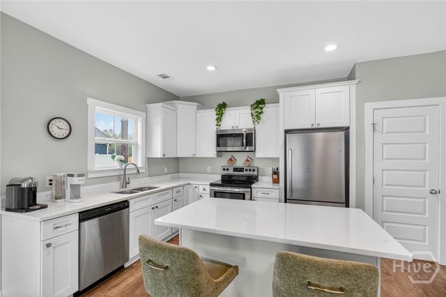 1616 Ashantilly Drive, Darien, GA 31305