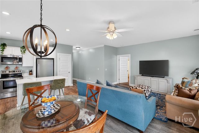 1616 Ashantilly Drive, Darien, GA 31305