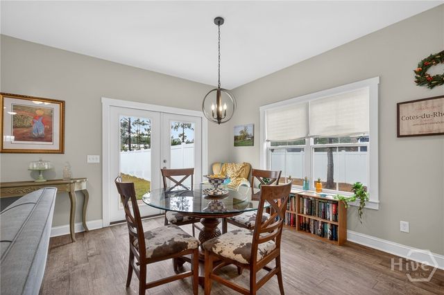 1616 Ashantilly Drive, Darien, GA 31305