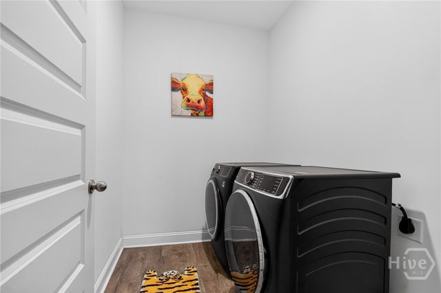 1616 Ashantilly Drive, Darien, GA 31305