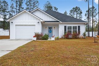 1616 Ashantilly Drive, Darien, GA 31305