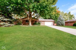 1429 Roseway Drive, Indianapolis, IN 46219