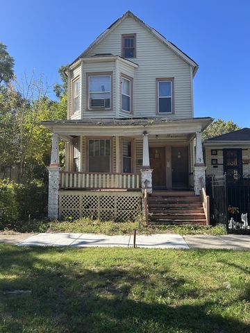 11576 S State Street, Chicago, IL 60628