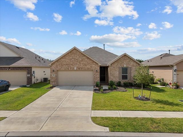714 Allana Lane, Alvin, TX 77511