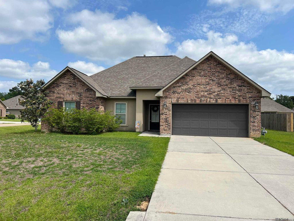 20067 Elijah Bend, Ponchatoula, LA 70454