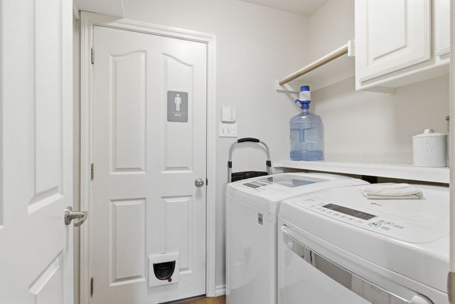 817 Huebner Way, Burleson, TX 76028