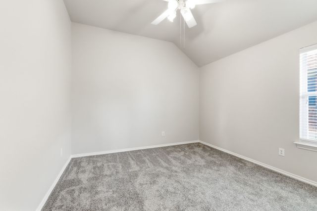 817 Huebner Way, Burleson, TX 76028