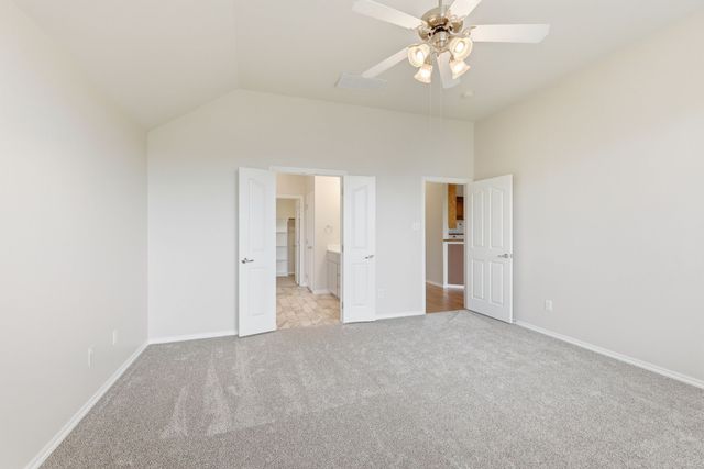 817 Huebner Way, Burleson, TX 76028