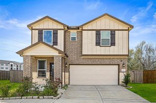 12312 Swae Lee Way, Houston, TX 77048