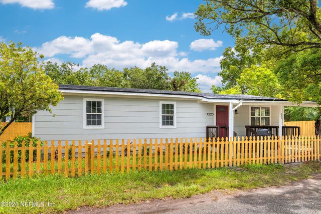 450 S VOLUSIA Street, St. Augustine, FL 32084