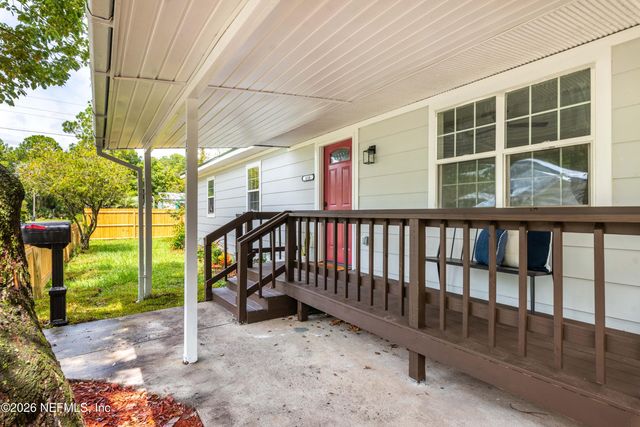 450 S VOLUSIA Street, St. Augustine, FL 32084