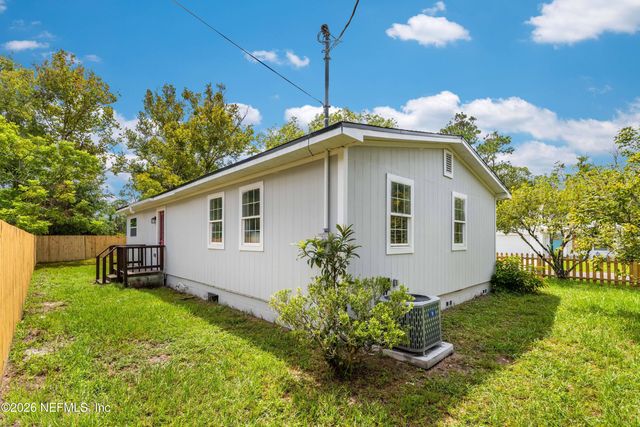 450 S VOLUSIA Street, St. Augustine, FL 32084