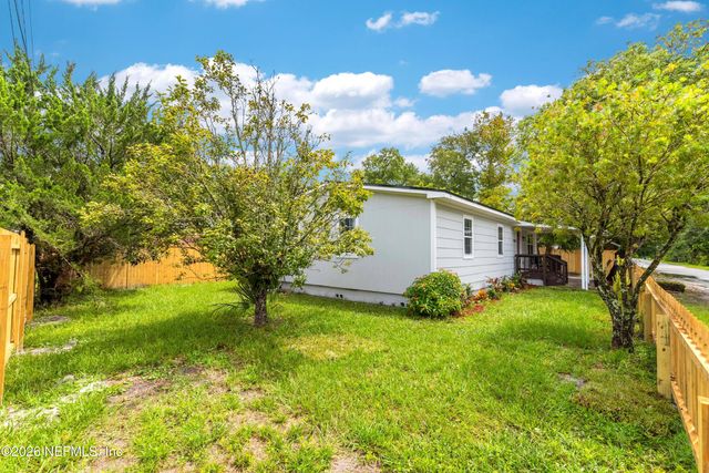 450 S VOLUSIA Street, St. Augustine, FL 32084