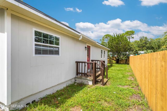 450 S VOLUSIA Street, St. Augustine, FL 32084
