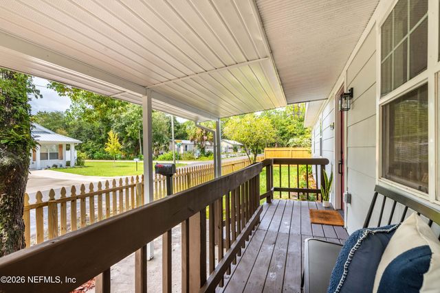 450 S VOLUSIA Street, St. Augustine, FL 32084