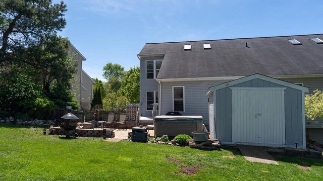 7342 Santa Fe Trail, Madison, WI 53719