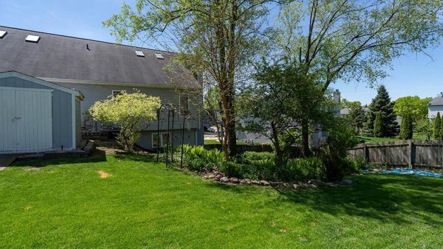 7342 Santa Fe Trail, Madison, WI 53719