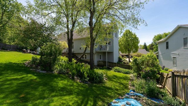 7342 Santa Fe Trail, Madison, WI 53719