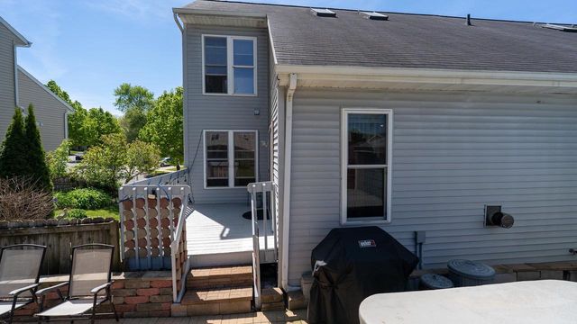 7342 Santa Fe Trail, Madison, WI 53719